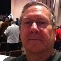 Fred Huffman