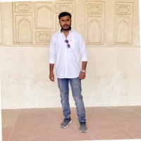 Suraj Yadav