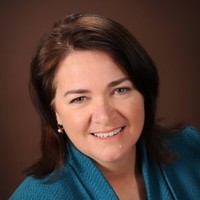 Teresa Chapman