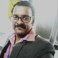 Hari Sankar