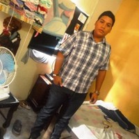 Luis Fernando Marquez Esparragoza