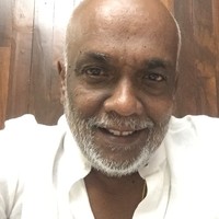 Harsha Navaratne