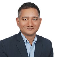 Harendra Negi