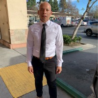 Michael Dalupo