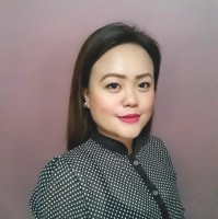 May Ann Joy Tabucol
