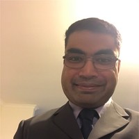 Ramesh Mackenzie
