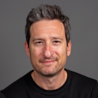 Joshua Axner