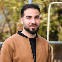 Alaa Jamal