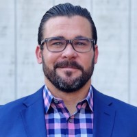 Danny Williamson, MBA