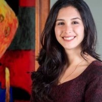 Daniela Chang