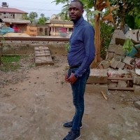 Eric Tene