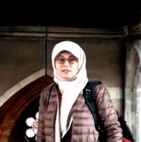 Lelitasari Danukusumo