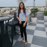 Akanshi Jain
