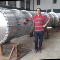 Ramachandran Venkatraman