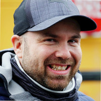 Frédérick Poulin