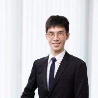 Marco Wong