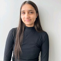 Gagandeep Kaur