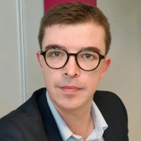 Guillaume Vigouroux