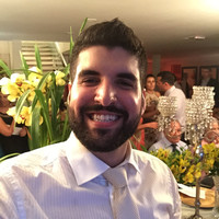 Rodolpho Macedo