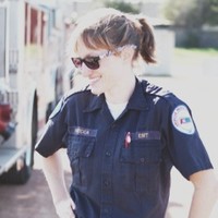 Rebecca Pfeifer-Rosenblum