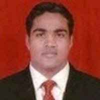 Adam Mohideen