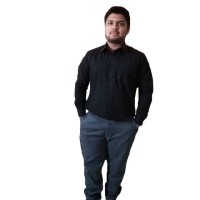 Syed Hamza Ali