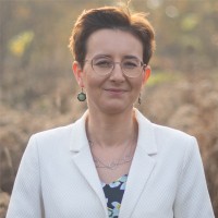 Urszula Żurek-Kucharska