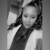 Marquisha Jones