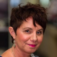 Judith E. Bogden