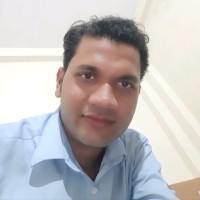 V K Yadav