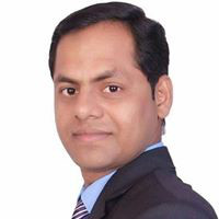 Srikant Sahu