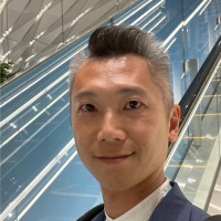 Daniel Chen
