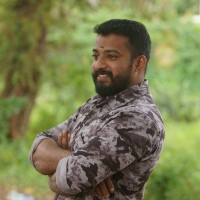 PRAVEEN KUMAR