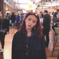 Siyu (Eleanor) Chen