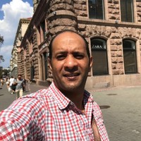 Mohamed Ezzat