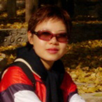 Mary Yu