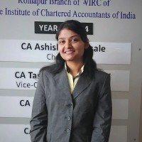 ADITI MANE