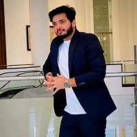Rajat Dash