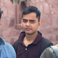 Manish Dwivedi