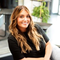 CAITLYN KENT