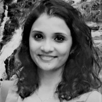 Brindha Vijendran