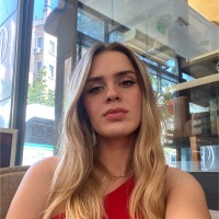 Zeynep Ebrar Şahin