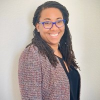 Lauren Rushing, Mba, Ctfa