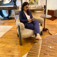 Anoushka Dutta