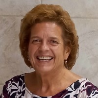 Sheila Stiles
