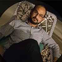 Ahmed Mohiuddin