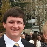 Dallin Mcbride