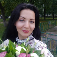 Анна Садова
