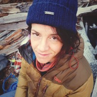 Rebecca Harris