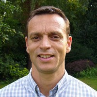 Simon Quainton